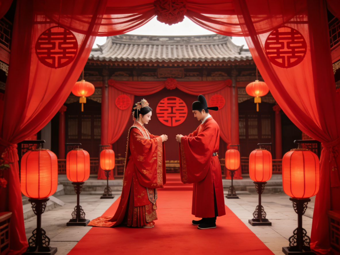 马年结婚黄道吉日